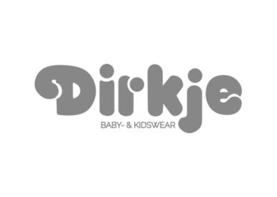 Dirkje