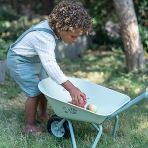 Schubkarre Forest Friends Little Dutch