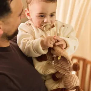 Schnuffeltuch Diego Dog Jollein