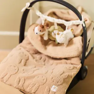 Kinderwagenkette Tiny Park Jollein