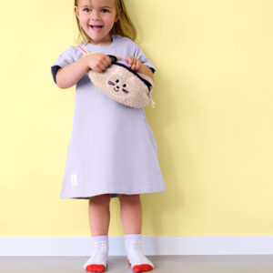 Mini Bum BAG Tony Team Cat