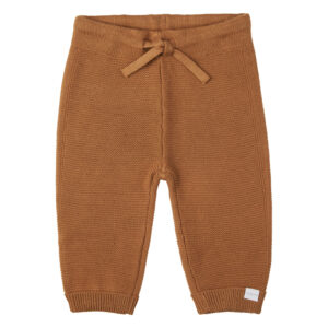 U Pants Knit Reg Grover chipmunk Gr. 62