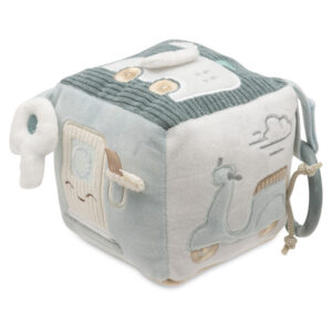 Aktivitätenwürfel on the go Jollein