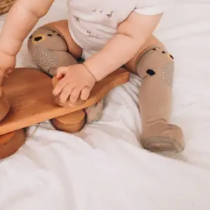 Crawling Buddies 0-1 Jahre