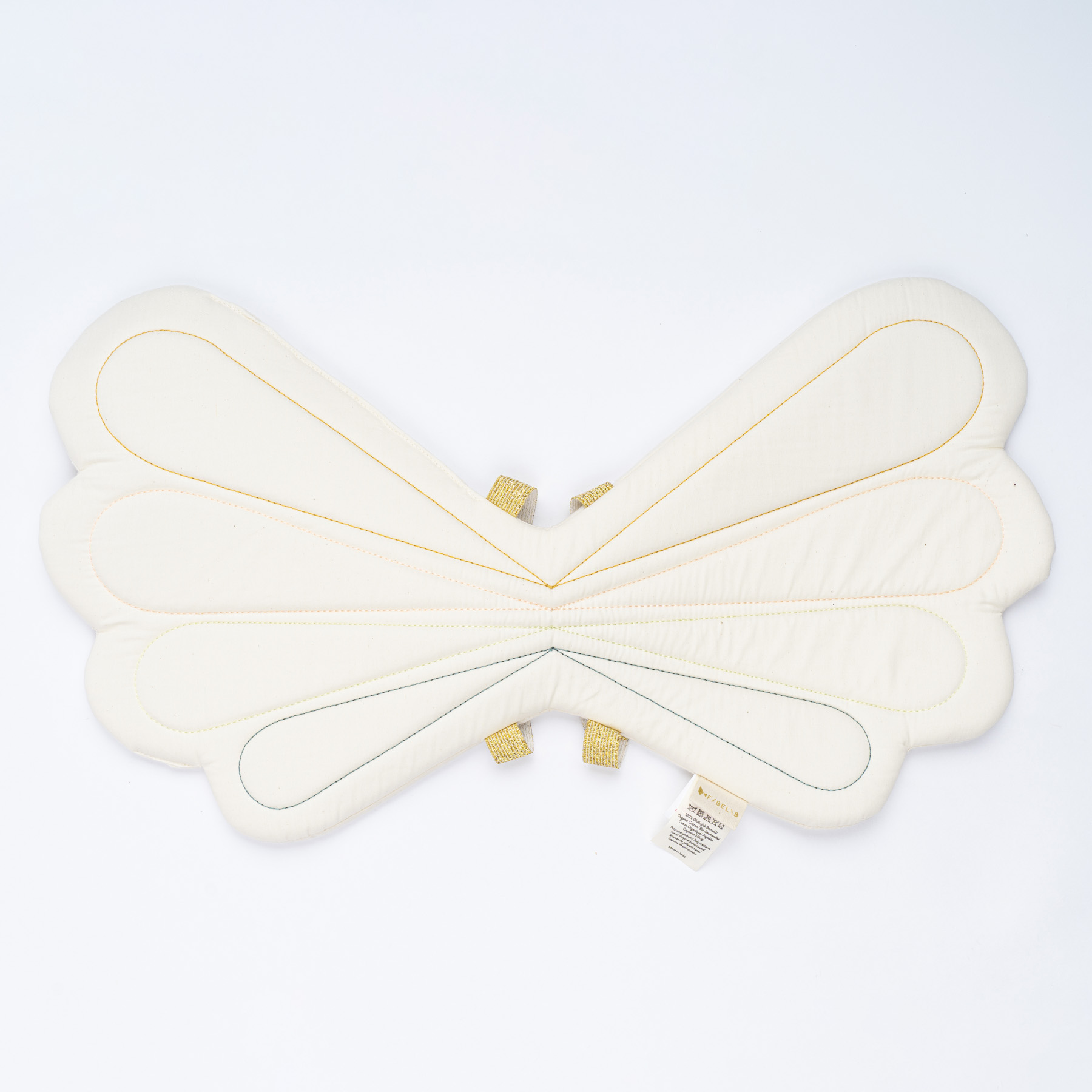 Rainbow Wings natural – Bild 2