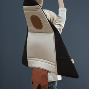 Dress up Wings Spaceship