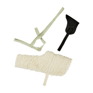 Fab friends horse accesoires