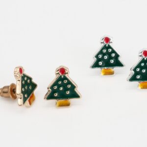 Ohrstecker Tannenbaum K:SS Me