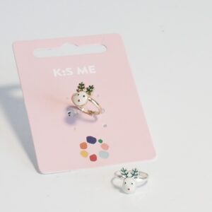Ring Rentier K:S Me