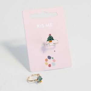 Ring Tannenbaum K:SS Me