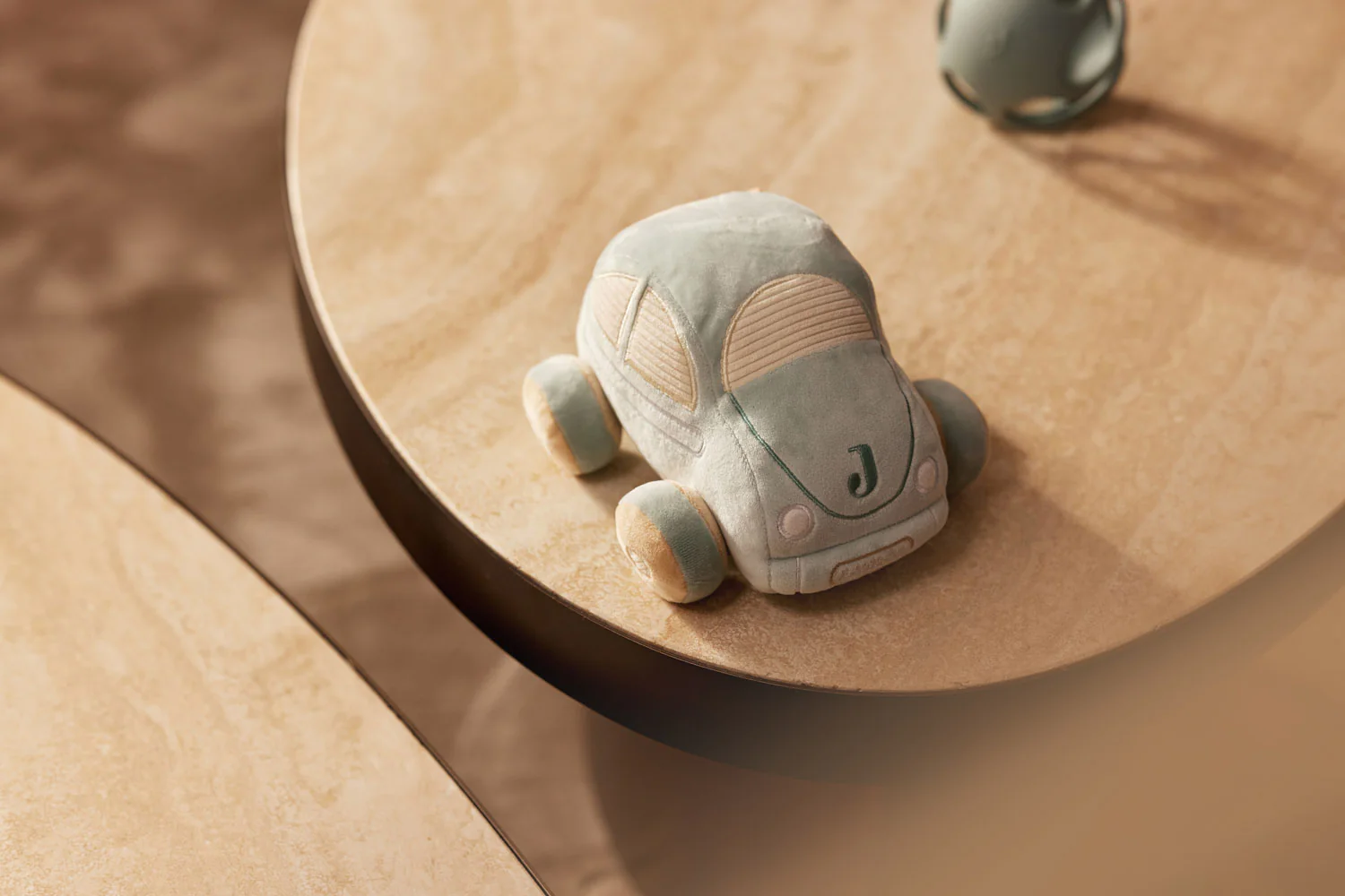 Aktivitätenspielzeug on the go Jollein