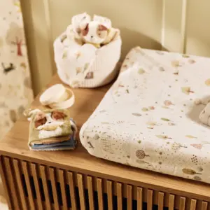 Aktivitätenbuch Tiny Park Jollein