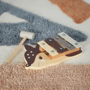Mini Xylophon Reh Bieco