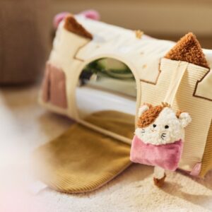 Aktivieiten Driehoek Flower Fairies