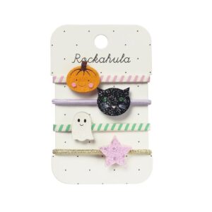 Spooky Cute Halloween Ponies Rockahula