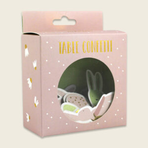 Tischkonfetti Ostern  Ava & Yves