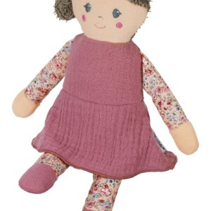 Stoffpuppe Sterntaler