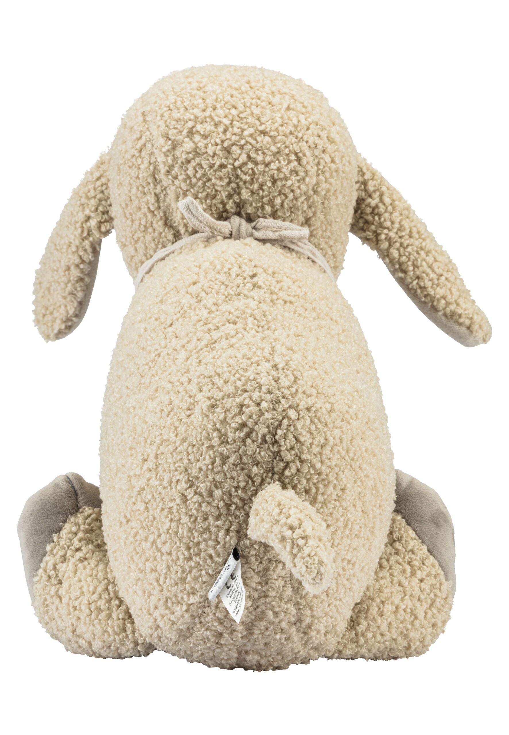 Kuscheltier Schaf XL Sterntaler – Bild 2