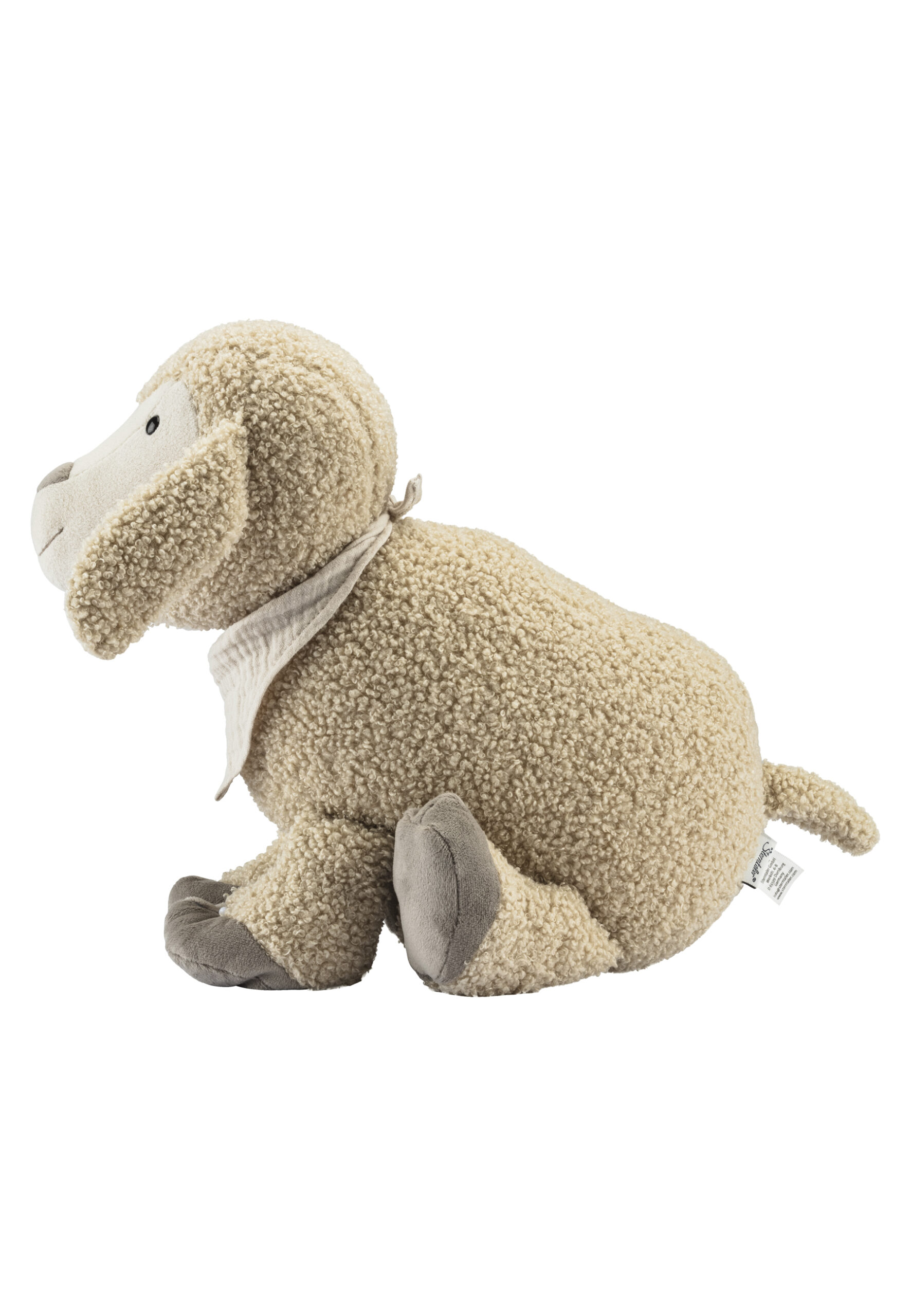 Kuscheltier Schaf XL Sterntaler – Bild 3