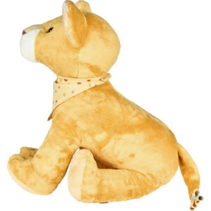 Kuscheltier XXL Leo Löwe Sterntaler