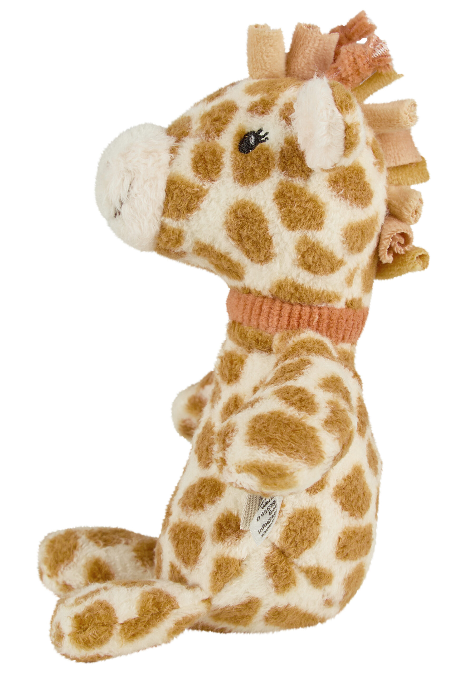 Kuscheltier mini Giraffe Kaya Sterntaler – Bild 2