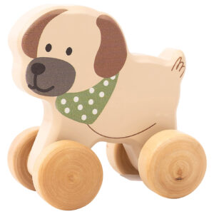 Rollspielzeug Lucky Sterntaler Holz