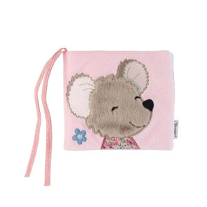 Spielbuch Maus Sterntaler