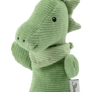 Fingerpuppe DINO Rexi