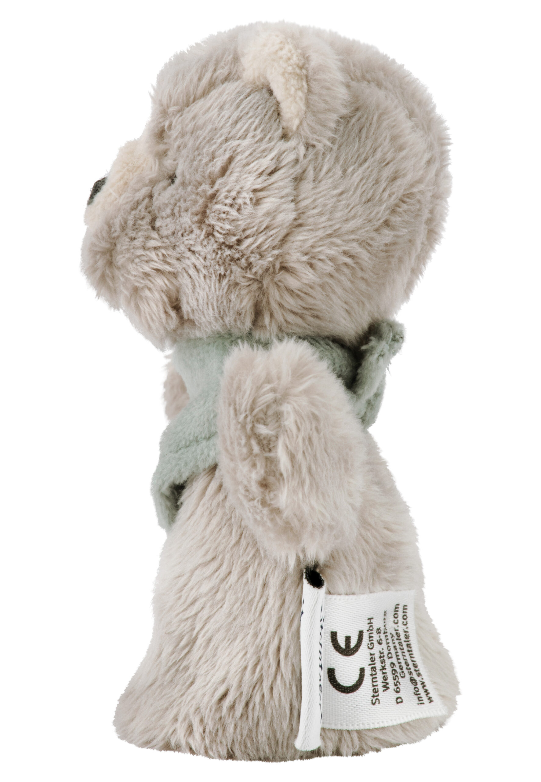 Fingerpuppe Katze Sterntaler – Bild 3