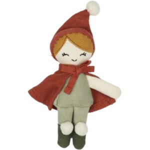 Pocket Friend Elf Girl Fabelab