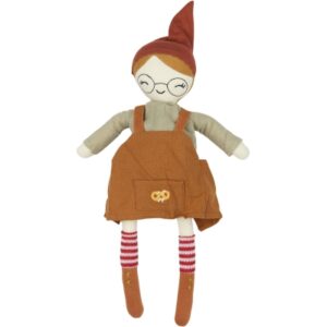 Christmas Elf Nana Fabelab