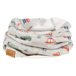 Schlauchschal Fahrzeuge M