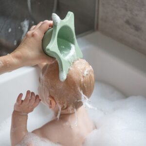 Duschhilfe Pistazie Kindsgut