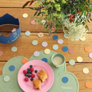 Holzkonfetti Kindsgut