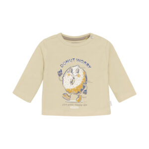 Boys Tee Sabelli long sleeve Gr. 68