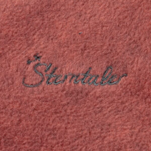 Overall Fleece  lehmbraun Gr. 86 Sterntaler