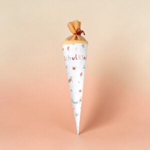 Schultüte Meerjungfrau 35 cm Ava & Yves