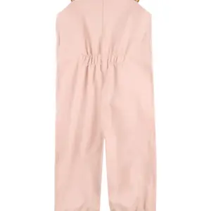 Regenhose uni ungefüttert zartrosa Gr. 92 Sterntaler
