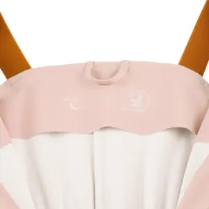 Regenhose uni ungefüttert zartrosa Gr. 98 Sterntaler