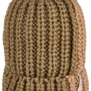 Strickmütze zweifarbig Gr. 47 Sterntaler