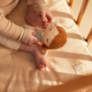 Rassel Fairy Jollein