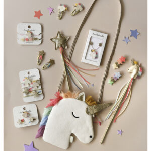 Rainbow Unicorn Bag