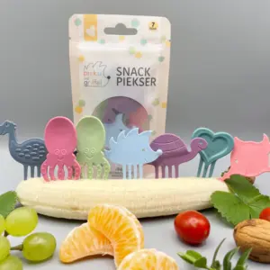 7er Set Sweet Softies