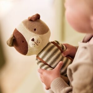 Knuffel Mick Jollein