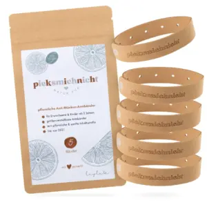 pieksmichnicht Armband