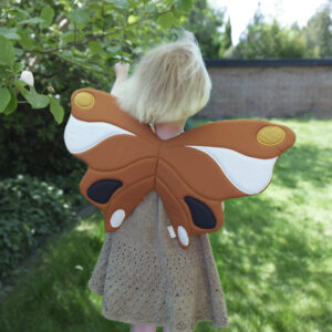 Dress up Wings Butterfly