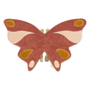 Dress up Wings Ash Rose