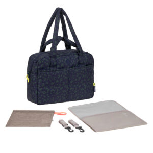 GRE Everyday Bag Leo dark blue Lässig