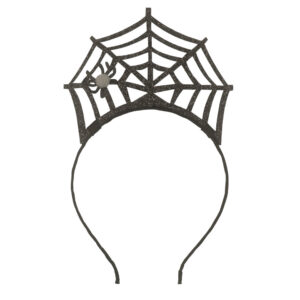 Spooky Spider Haarreifen Rockahula