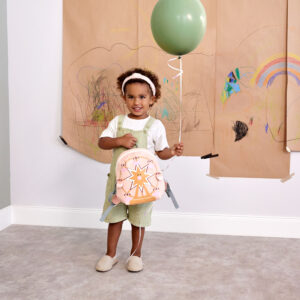 Tiny Backpack Tiny Ferris Wheel Lässig